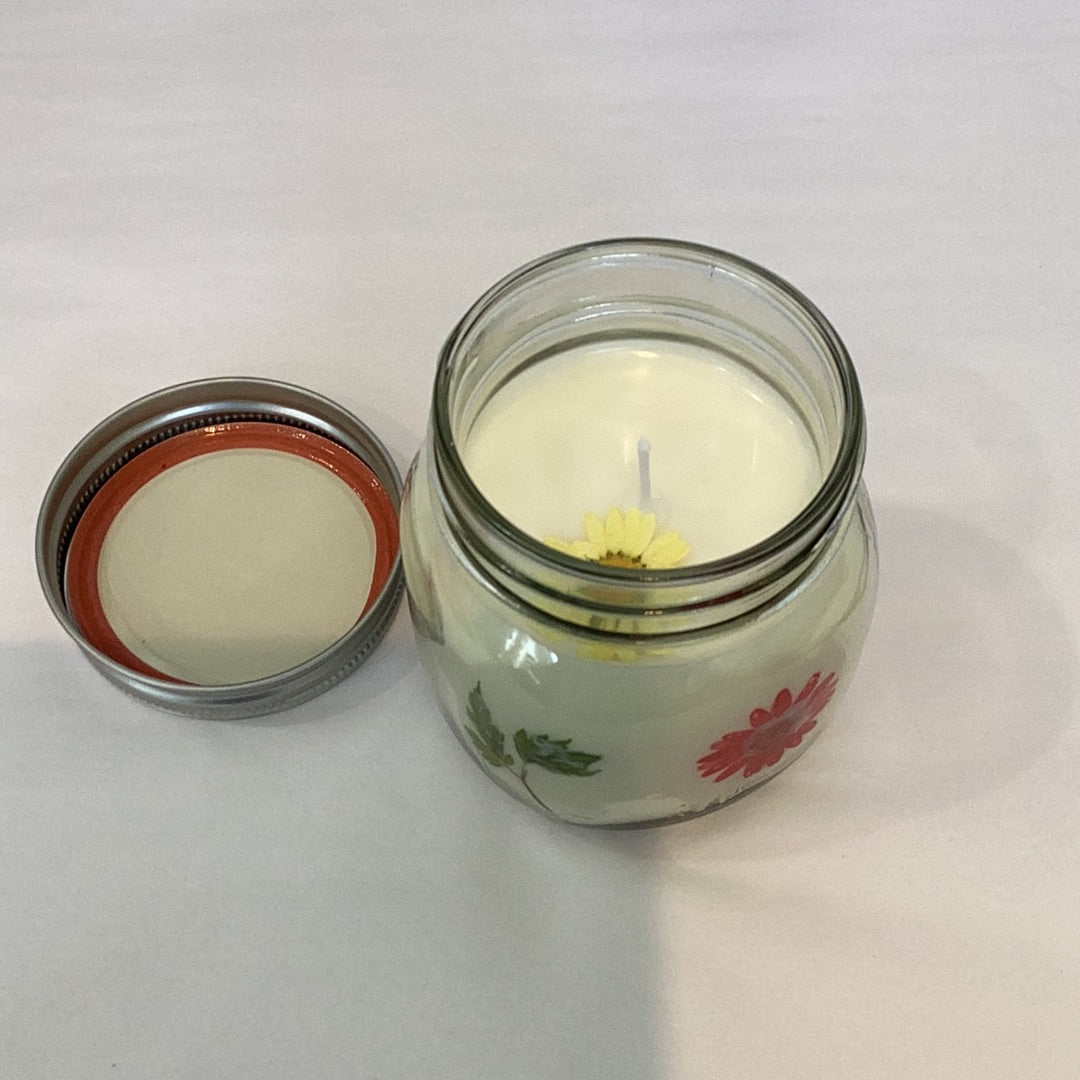 Scented Candles by 6 Times the Strength