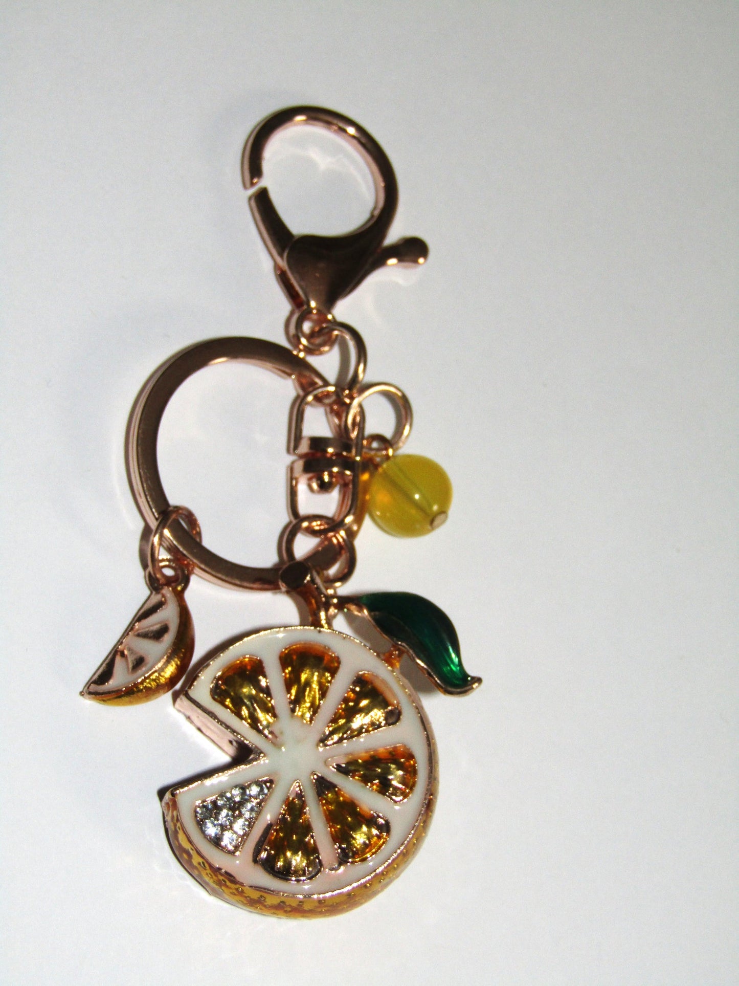 Key Chains created by Timeless Jewellery