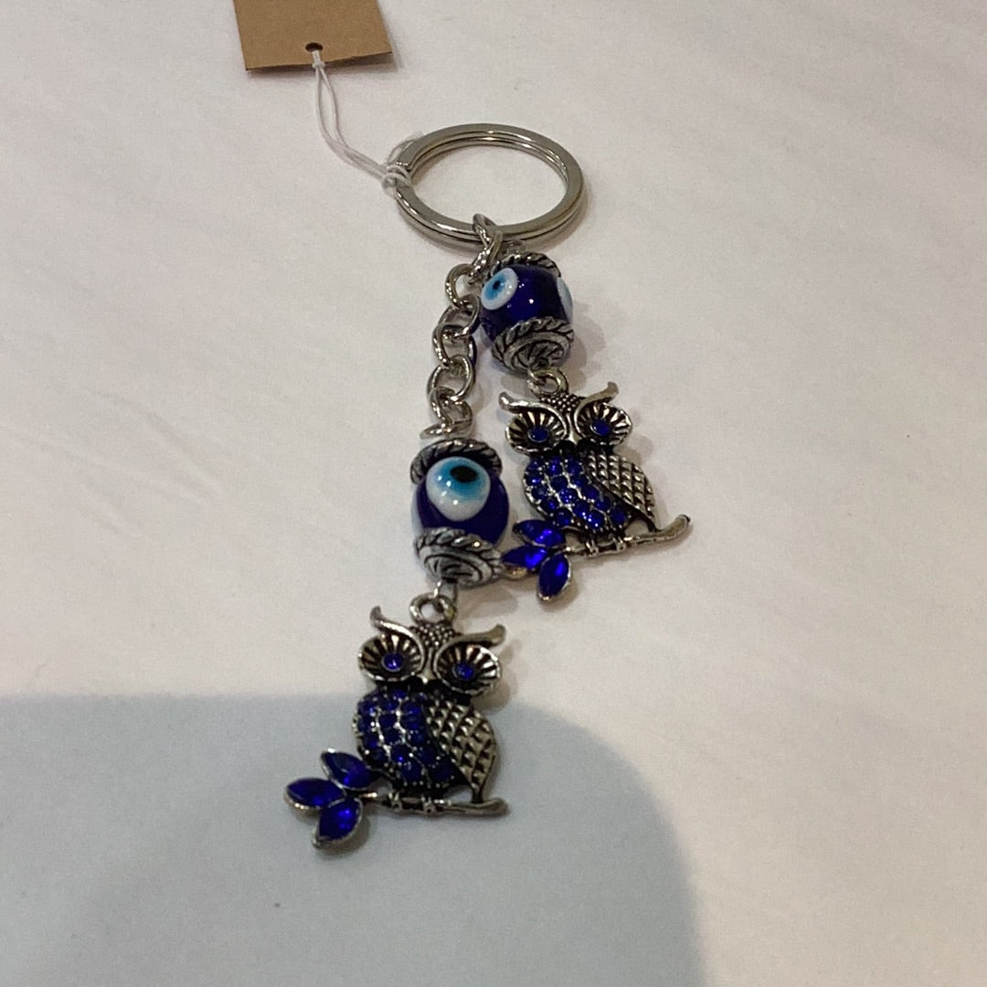 Key Chains created by Timeless Jewellery