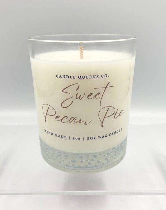Sweet Pecan Pie Candle - 1