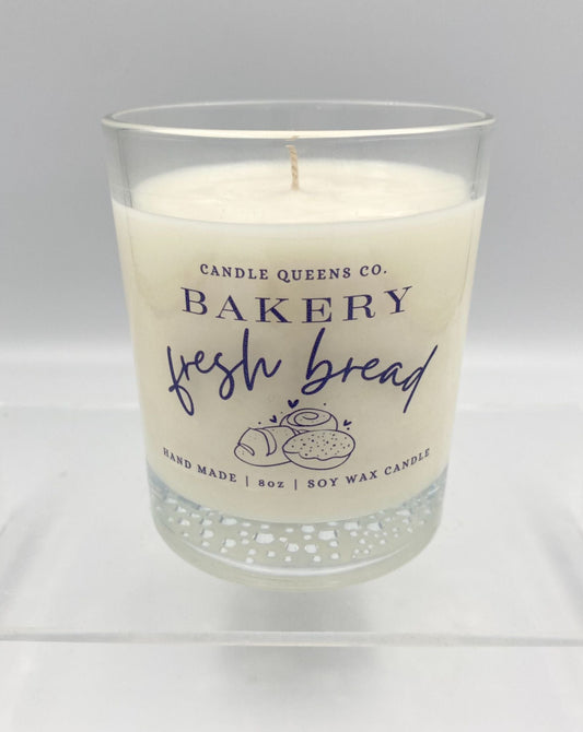 Bakery Fresh Bread Candle - 1