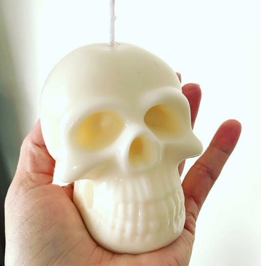 Skull Candle - 1